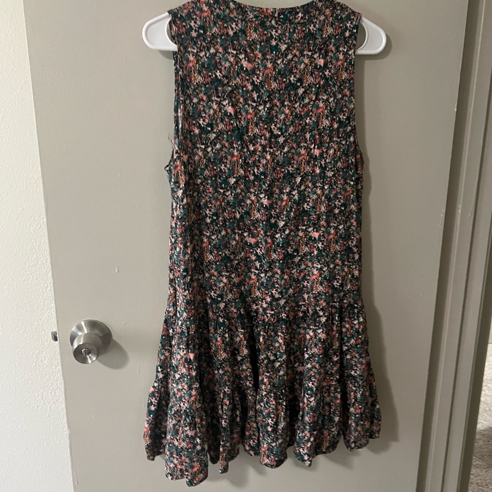 Nine West Dress Sz L